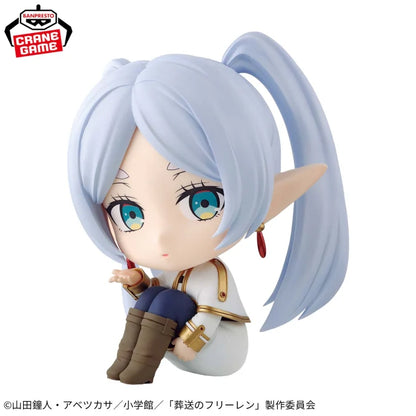 Figurine Frieren Osuwari Ver. Frieren