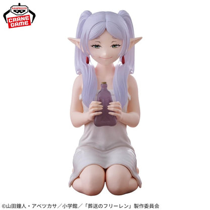 Figurine Frieren Relax Time Frieren