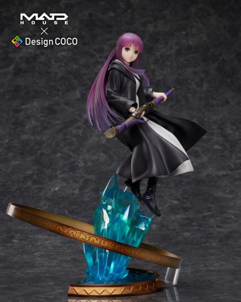 Figurine Frieren & Fern Anime Anniversary Limited Edition Frieren + Acrylique Stand Collector