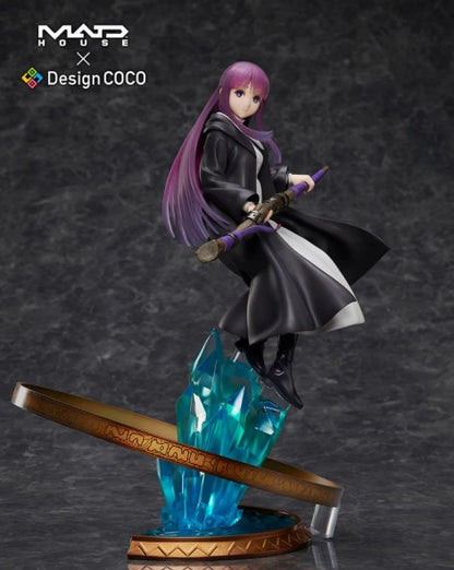 Figurine Frieren & Fern Anime Anniversary Limited Edition Frieren + Acrylique Stand Collector