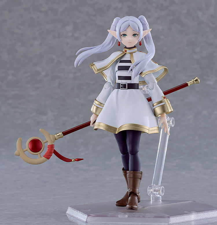 Figurine Frieren Figma Frieren