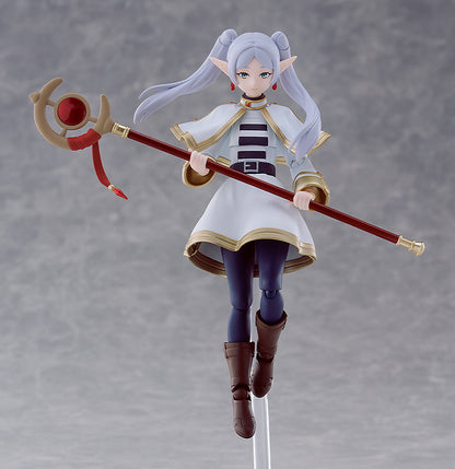 Figurine Frieren Figma Frieren