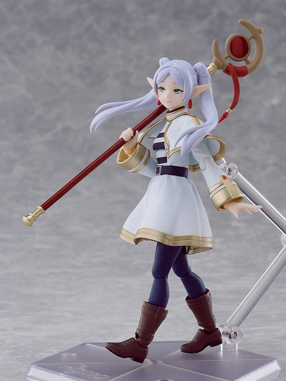 Figurine Frieren Figma Frieren
