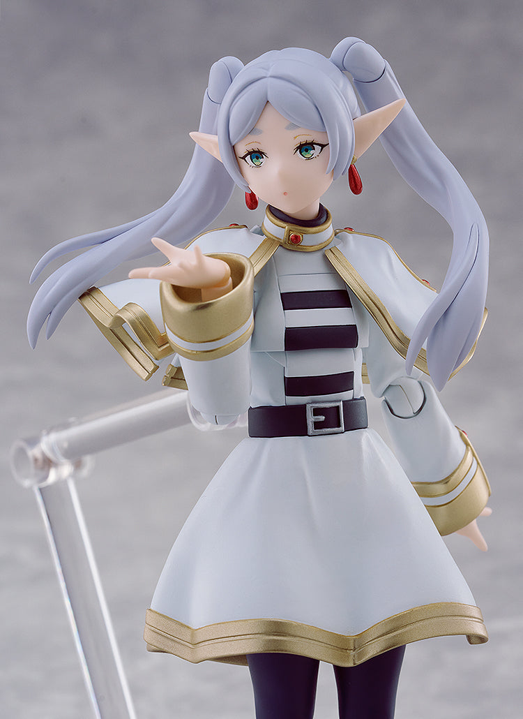 Figurine Frieren Figma Frieren