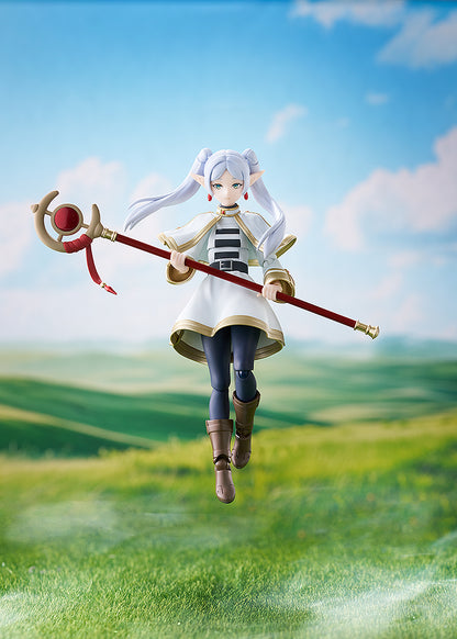 Figurine Frieren Figma Frieren