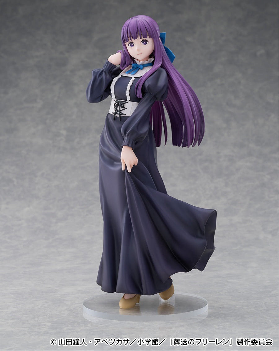 Figurine Fern Classical Dress Ver. Frieren