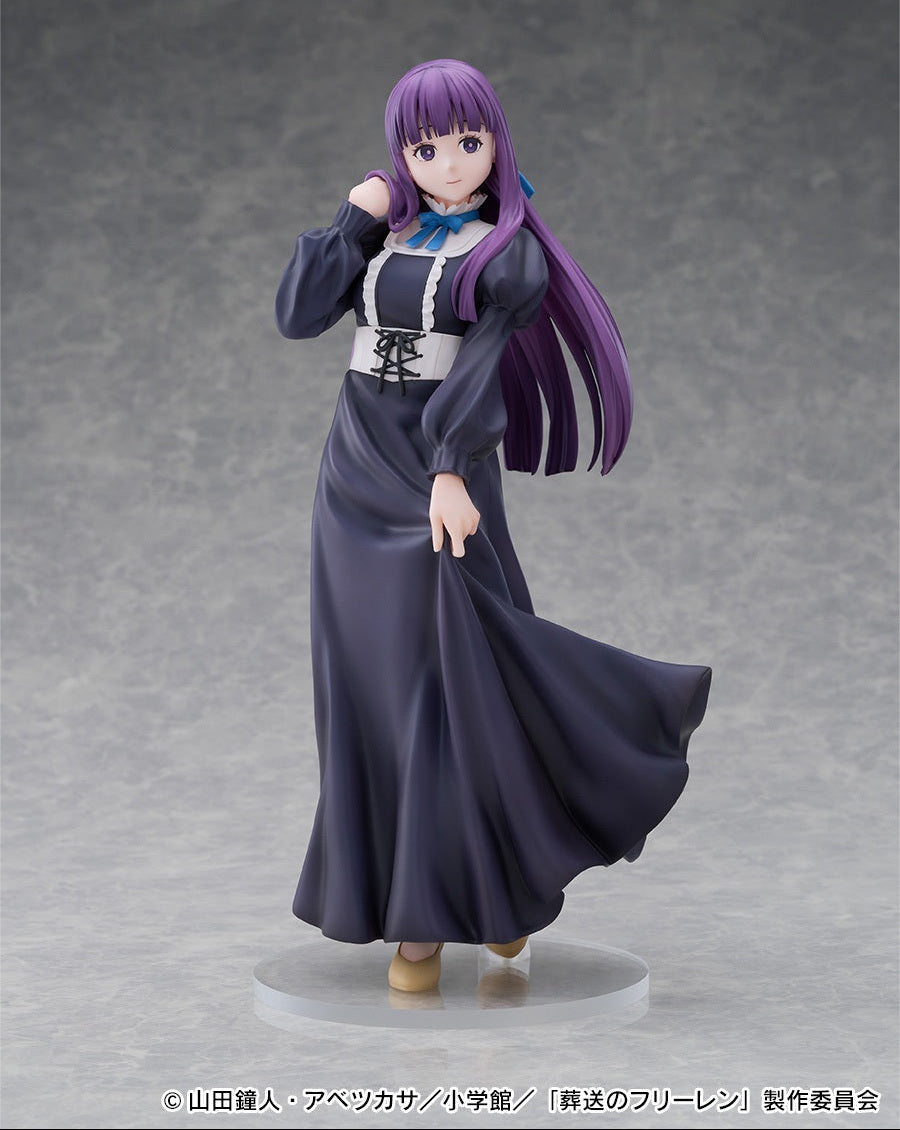 Figurine Fern Classical Dress Ver. Frieren