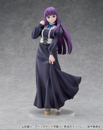Figurine Fern Classical Dress Ver. Frieren