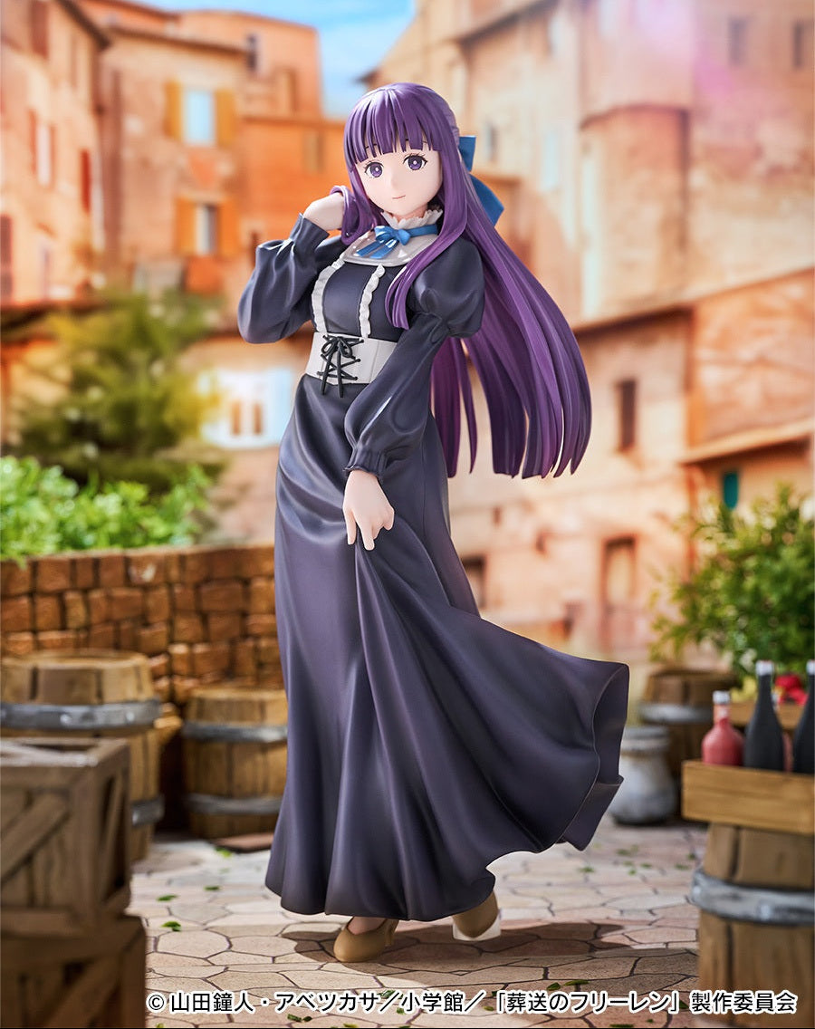 Figurine Fern Classical Dress Ver. Frieren