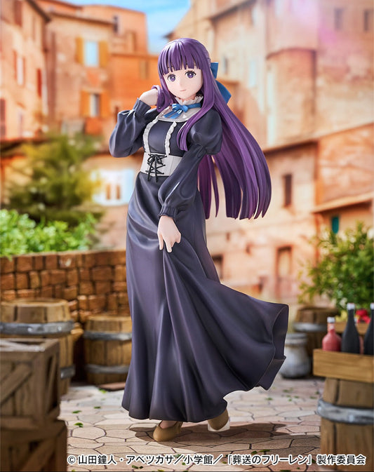 Figurine Fern Classical Dress Ver. Frieren