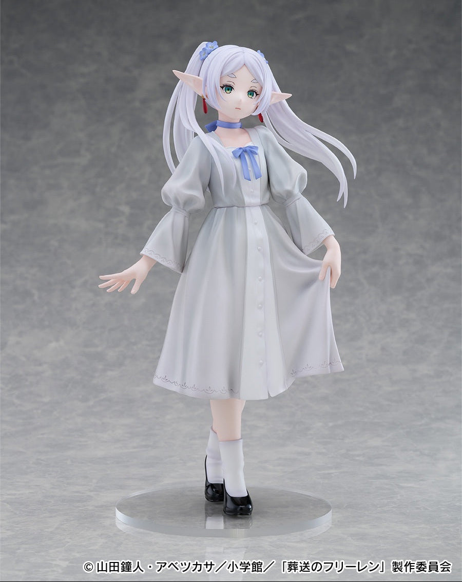 Figurine Frieren Classical Dress Ver. Frieren