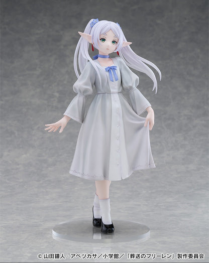 Figurine Frieren Classical Dress Ver. Frieren