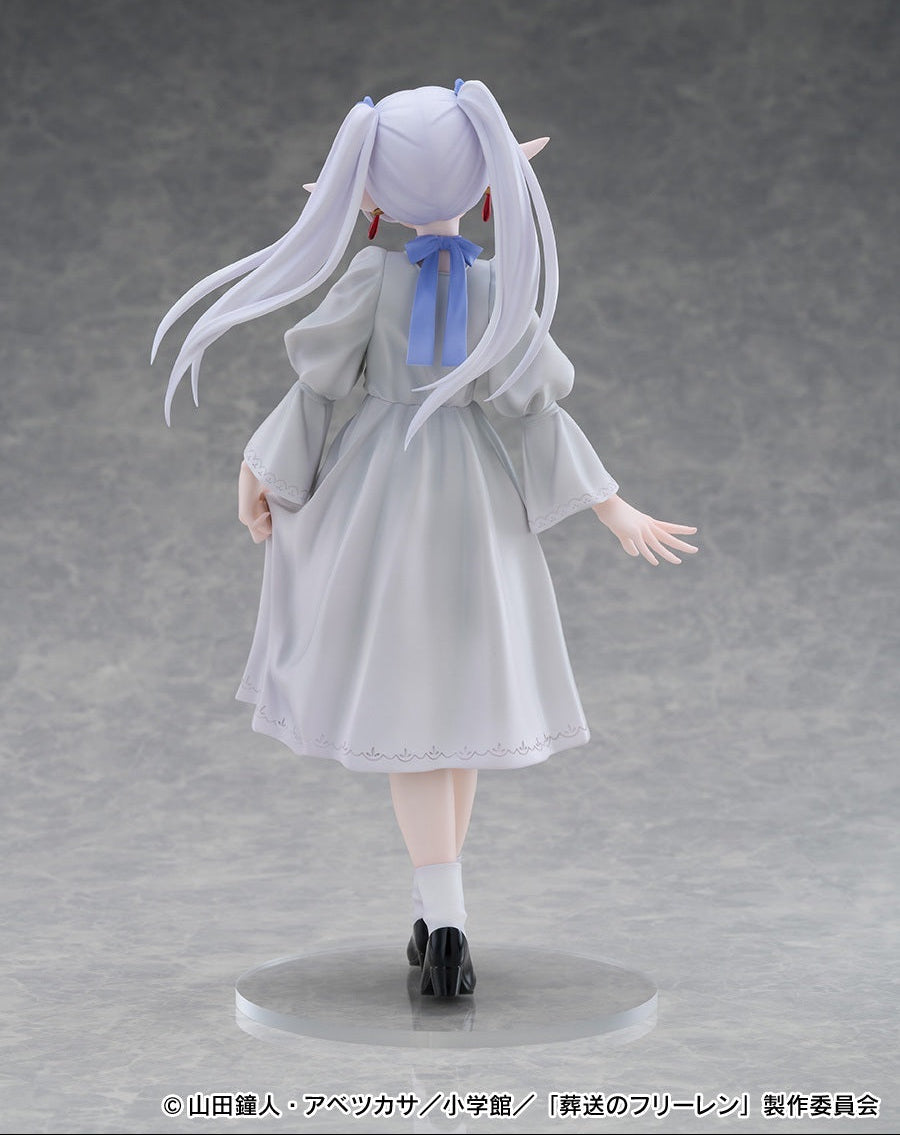 Figurine Frieren Classical Dress Ver. Frieren
