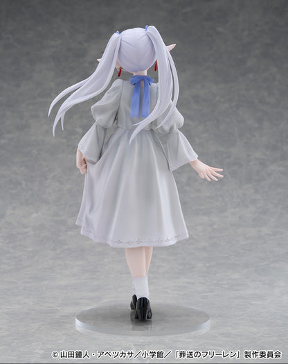Figurine Frieren Classical Dress Ver. Frieren