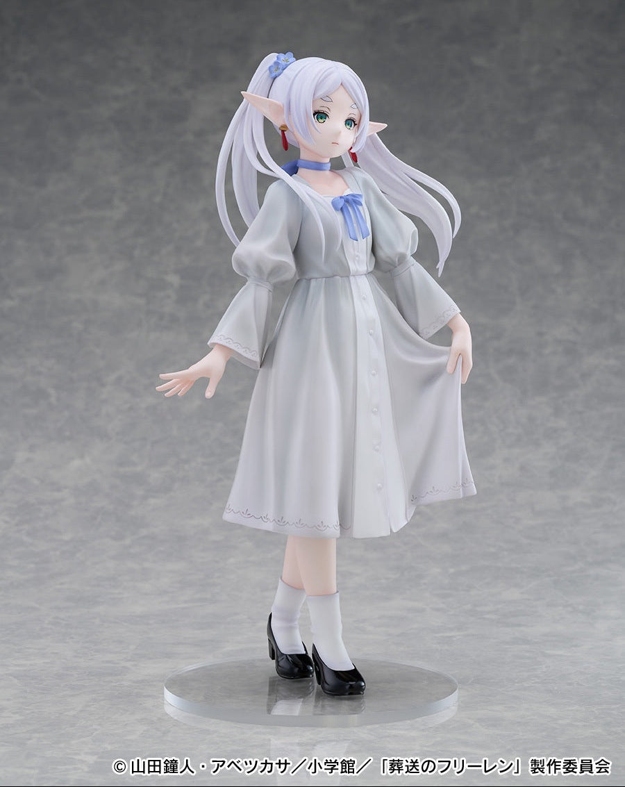 Figurine Frieren Classical Dress Ver. Frieren