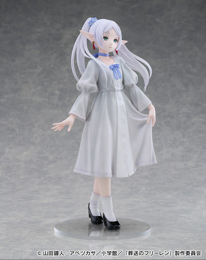 Figurine Frieren Classical Dress Ver. Frieren
