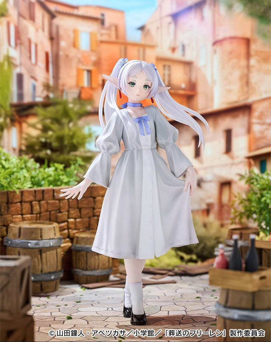 Figurine Frieren Classical Dress Ver. Frieren