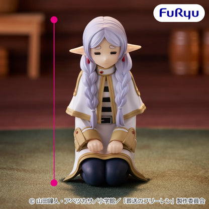 Figurine Frieren Sorry Ver. Furyu Frieren