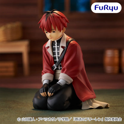 Figurine Stark Sorry Ver. Furyu Frieren