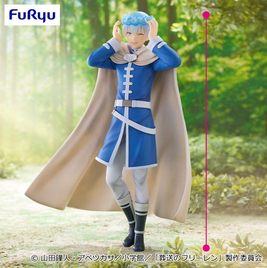 Figurine Himmel Try It Furyu Frieren