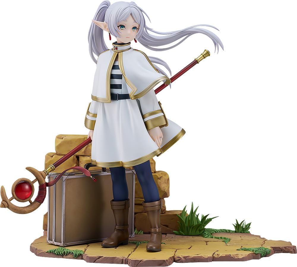 Figurine Frieren Magic of the Eventide Glow Frieren