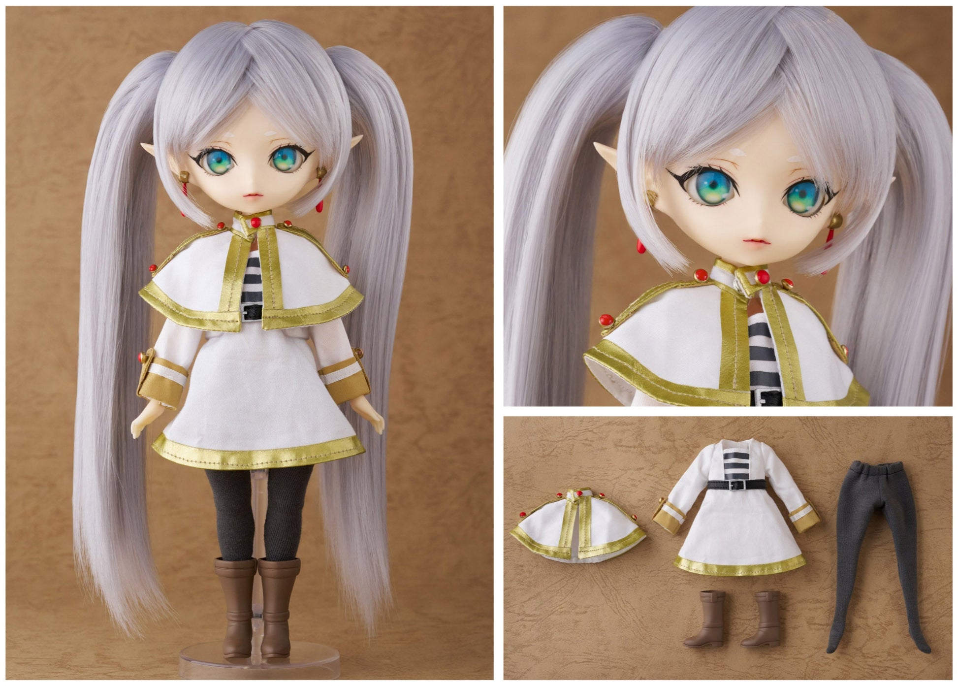 Figurine Frieren Harmonia Humming Ver. Frieren