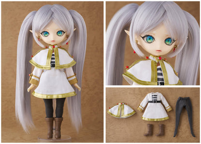 Figurine Frieren Harmonia Humming Ver. Frieren