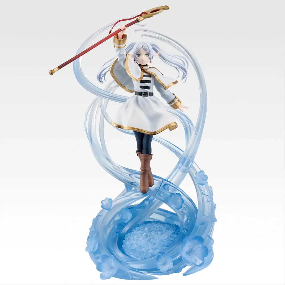 Figurine Frieren (A) Ichiban Kuji Frieren