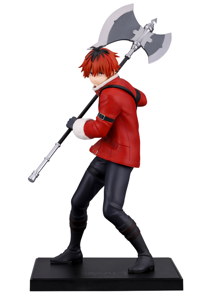 Figurine Stark Oshi Works Frieren