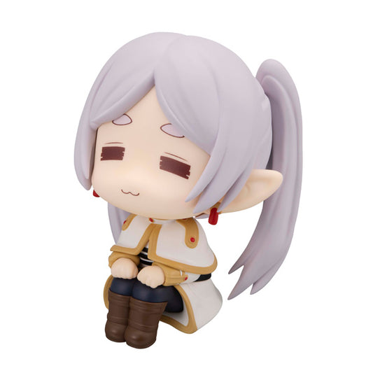 Figurine Frieren Bleary Eyes Ver. Look Up Frieren