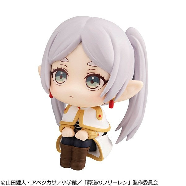 Figurine Frieren Look Up Frieren