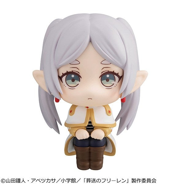 Figurine Frieren Look Up Frieren