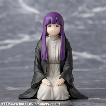 Figurine Fern Detention Magic Ver. Chokonose Luminasta Frieren