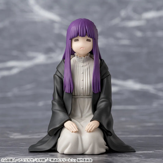 Figurine Fern Detention Magic Ver. Chokonose Luminasta Frieren