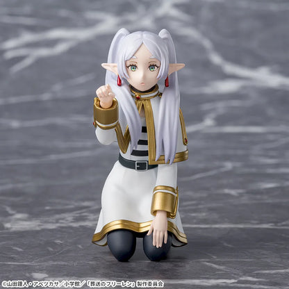 Figurine Frieren Tsuntsun Ver. Chokonose Luminasta Frieren