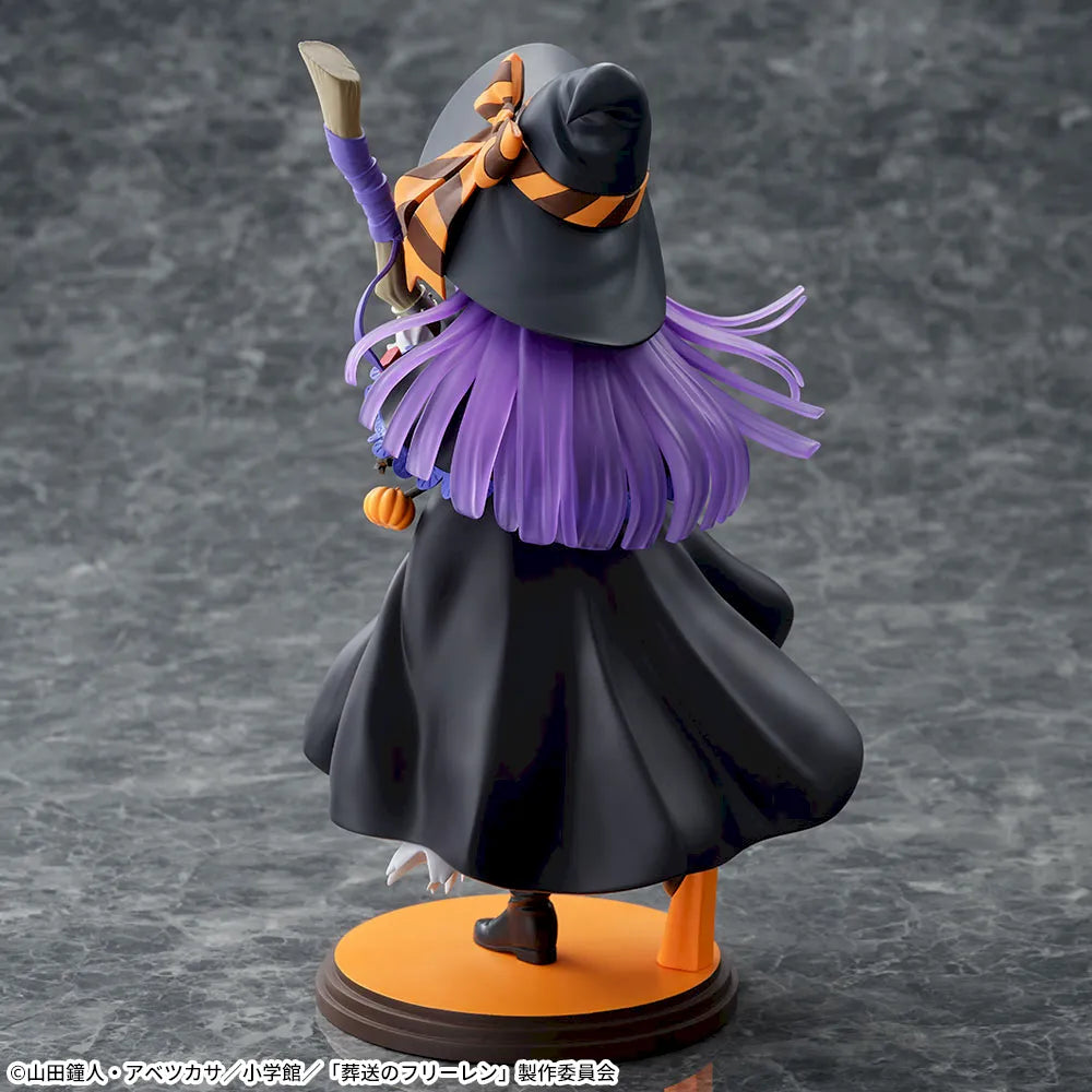 Figurine Fern Magic of Halloween Ver. Luminasta Frieren