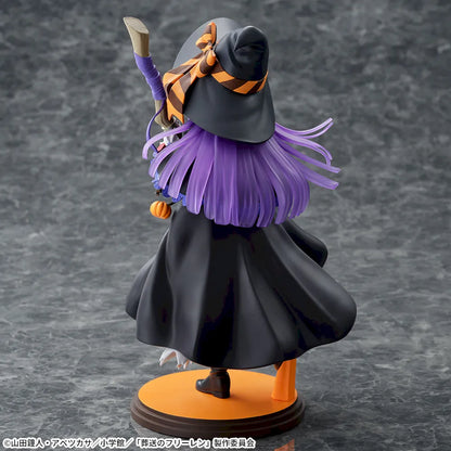 Figurine Fern Magic of Halloween Ver. Luminasta Frieren