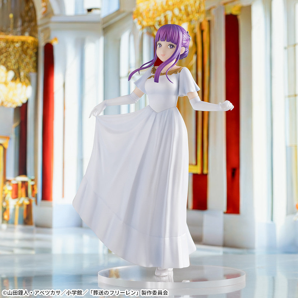 Figurine Fern Ver.Ballroom Luminasta Frieren