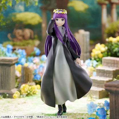 Figurine Fern Flower Renewal Ver. Luminasta Frieren