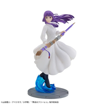 Figurine Fern Magic Attack Ver. Luminasta Frieren