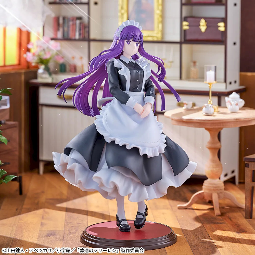 Figurine Fern Maid Ver. Luminasta Frieren