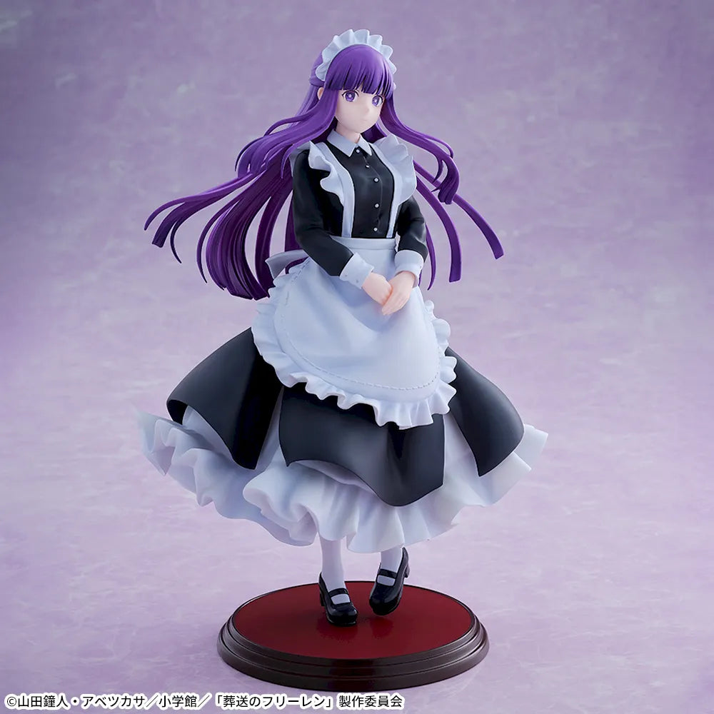 Figurine Fern Maid Ver. Luminasta Frieren