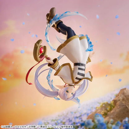 Figurine Frieren Flower Dance Ver. Figurizme Frieren