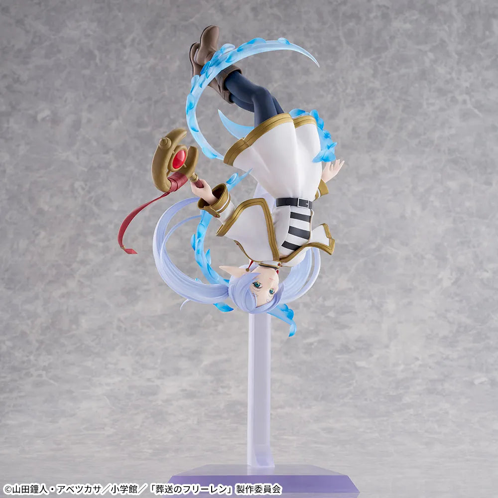 Figurine Frieren Flower Dance Ver. Figurizme Frieren