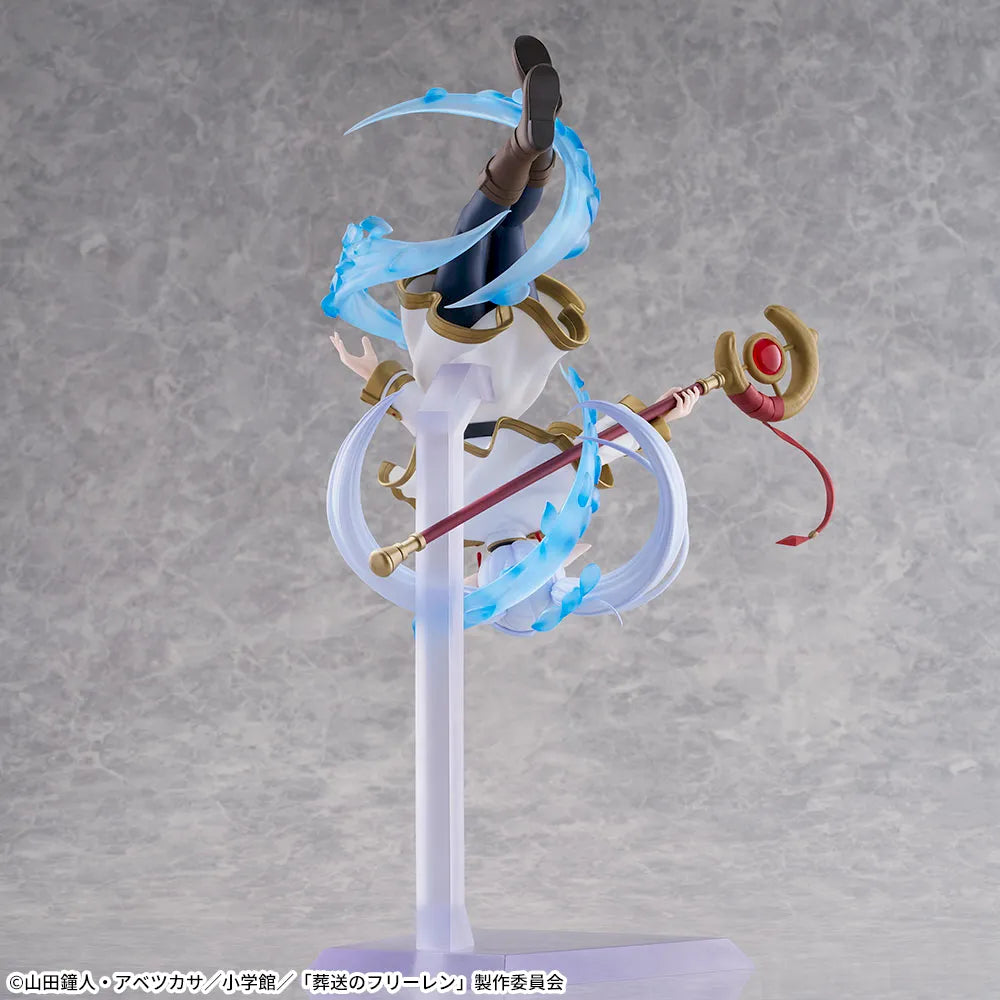 Figurine Frieren Flower Dance Ver. Figurizme Frieren