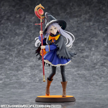 Figurine Frieren Magic of Halloween Ver. Luminasta Frieren