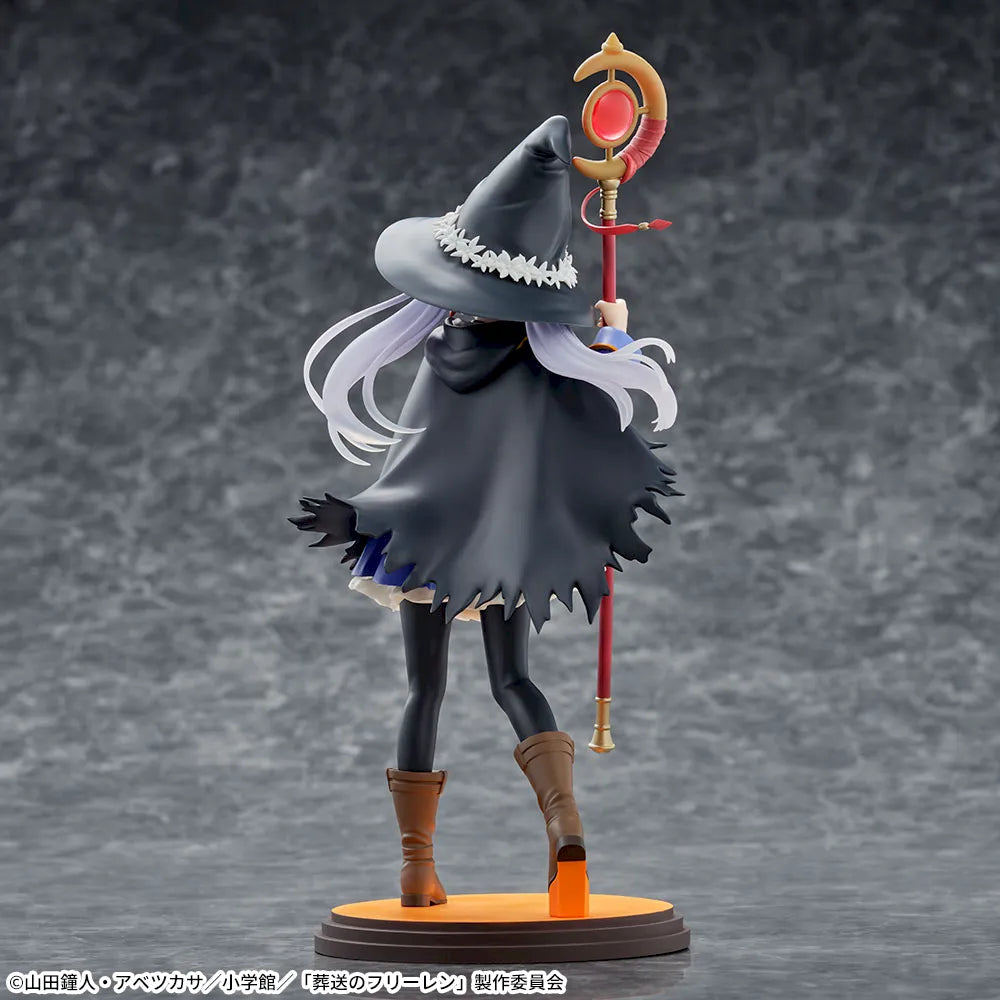 Figurine Frieren Magic of Halloween Ver. Luminasta Frieren