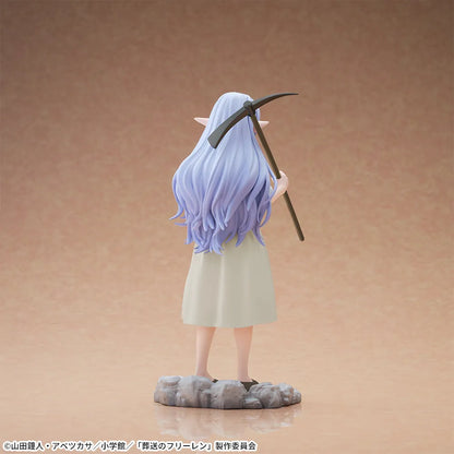 Figurine Frieren Mining Ver. Luminasta Frieren