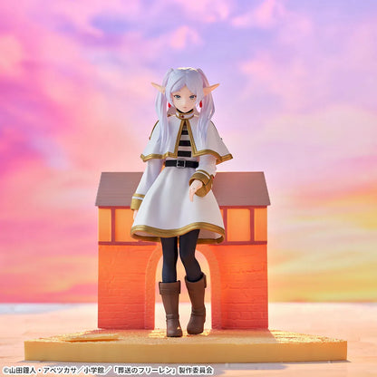 Figurine Frieren Eternal Love Ver. Luminasta Frieren