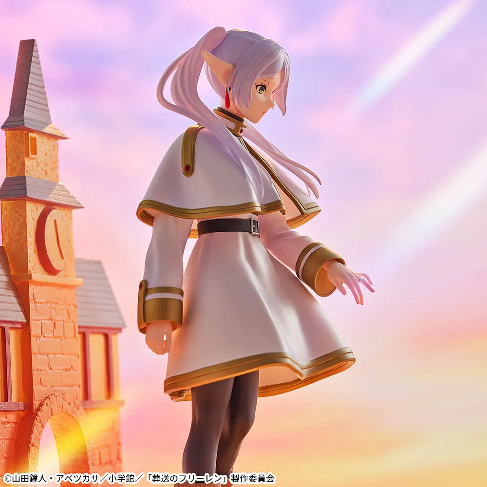 Figurine Frieren Eternal Love Ver. Luminasta Frieren